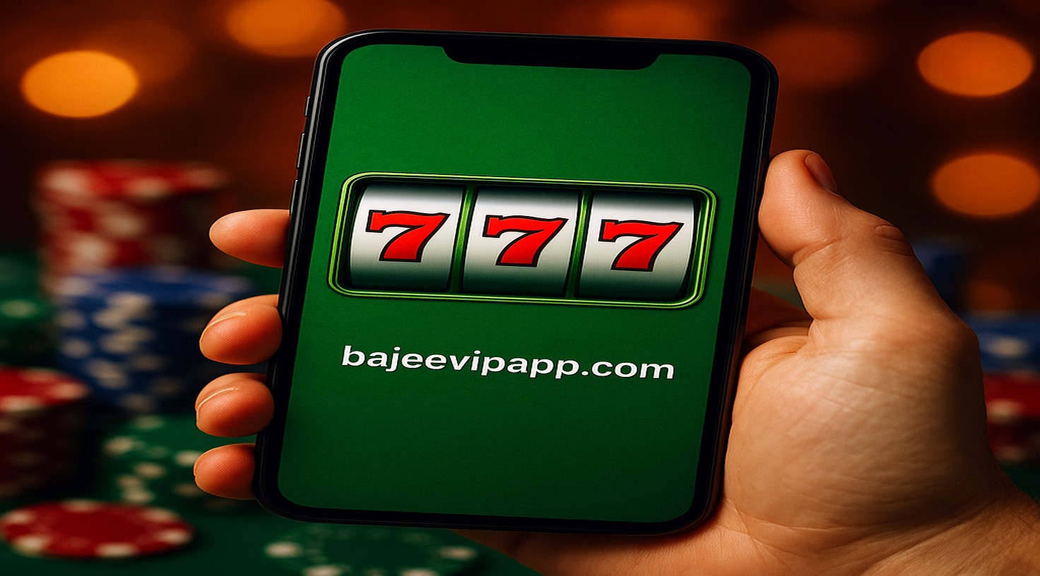 bajeevip গেমিং প্ল্যাটফর্মে বাছাই করা আর্কেড